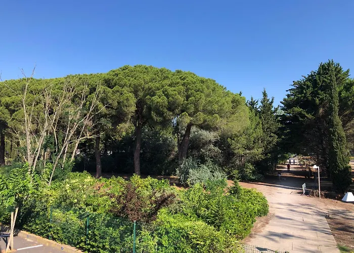 Chez Vanessa - Superbe T2 Proche De La Mer Avec Parking Prive