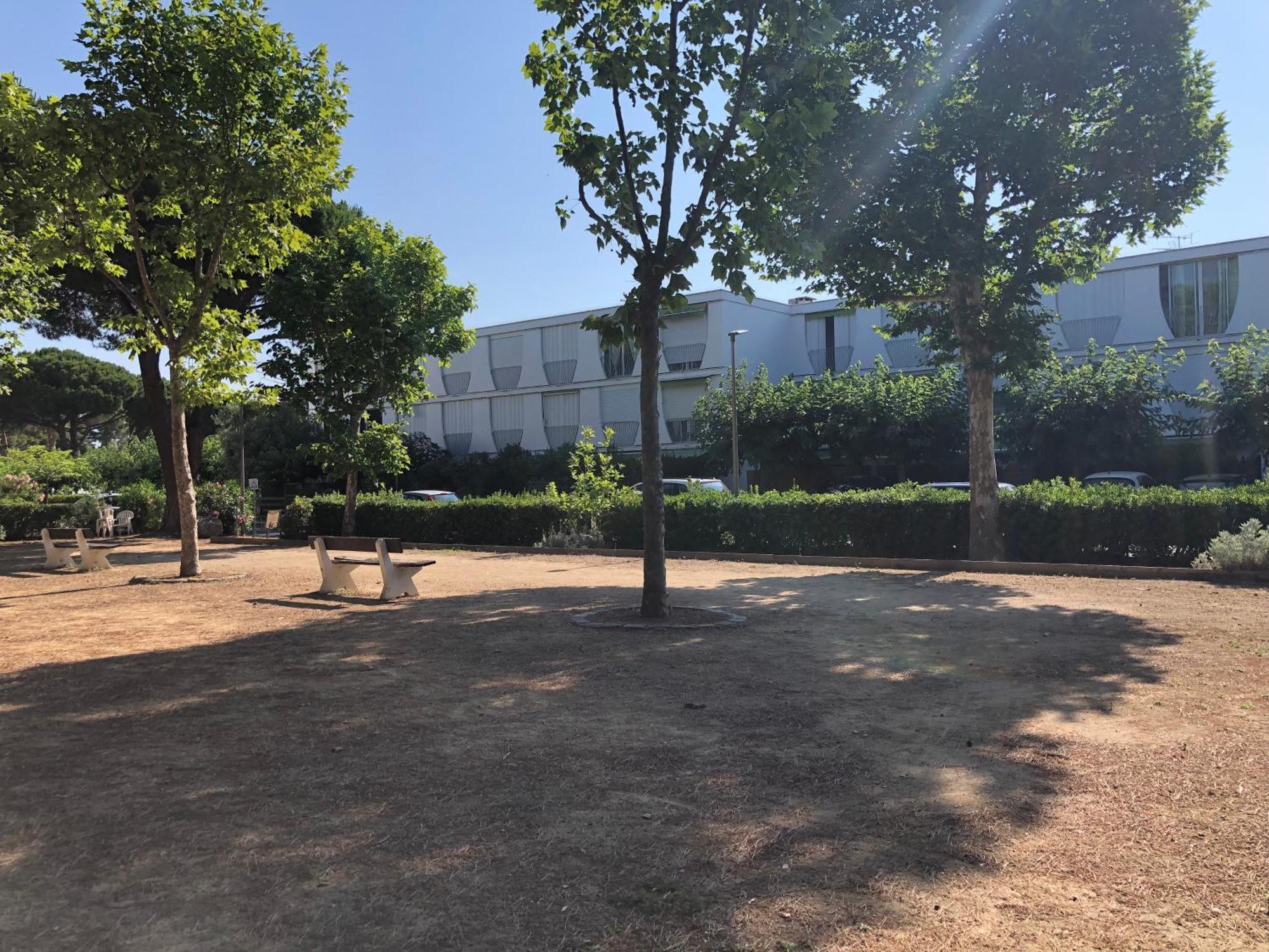 Chez Vanessa - Superbe T2 Proche De La Avec Parking Prive La Grande-Motte