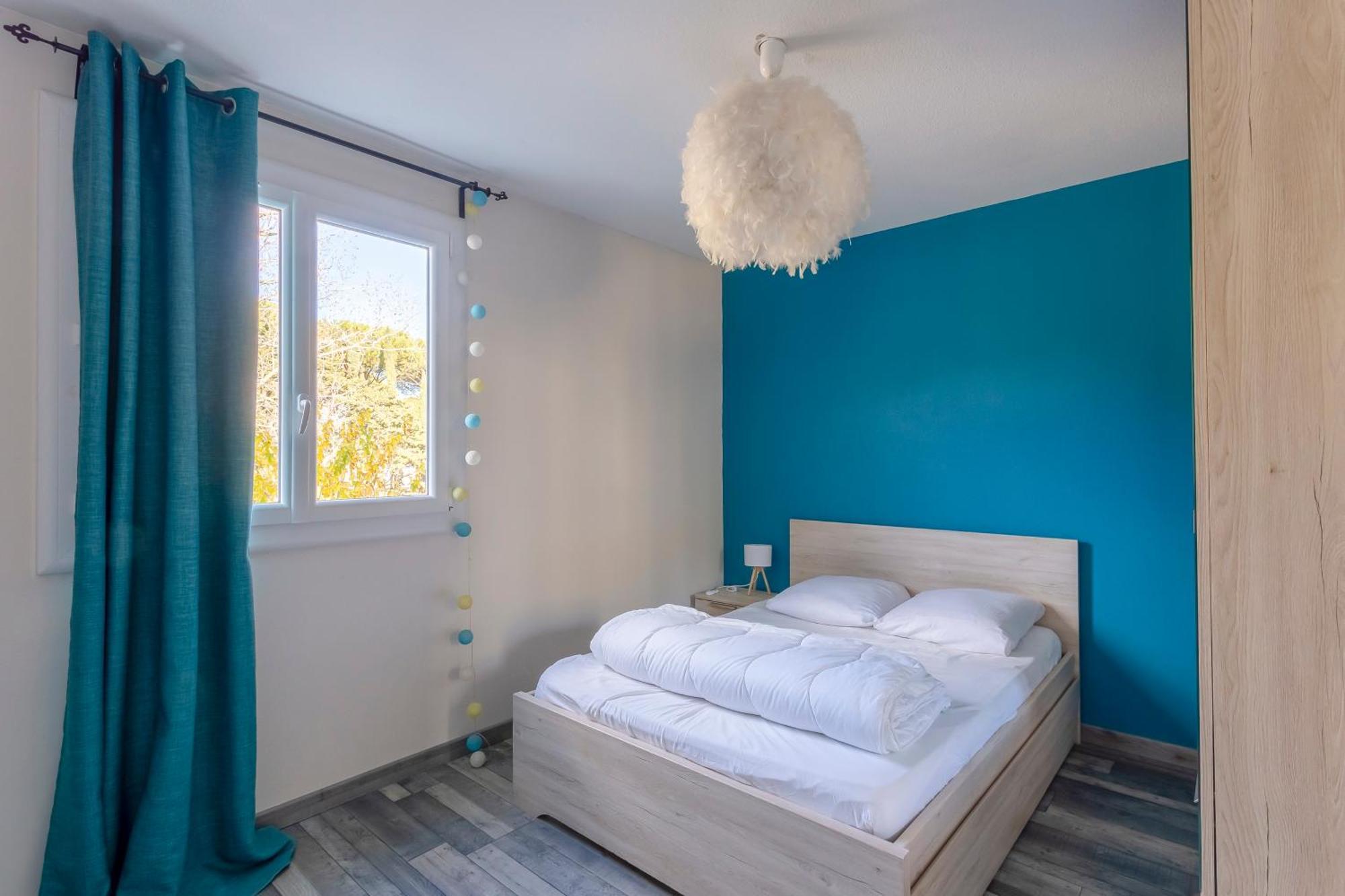 Appartement Chez Vanessa - Superbe T2 Proche De La Avec Parking Prive *