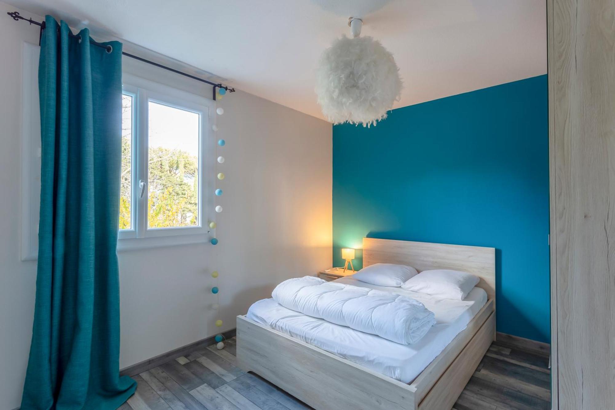 Chez Vanessa - Superbe T2 Proche De La Avec Parking Prive *