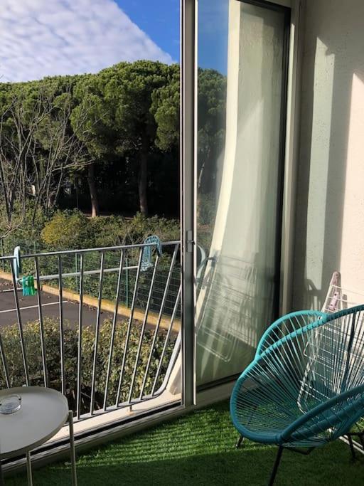 Appartement Chez Vanessa - Superbe T2 Proche De La Avec Parking Prive La Grande Motte